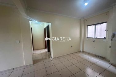 Apartamento para alugar - 55m&sup2; - VILA INDUSTRIAL
