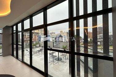 Sala Comercial para alugar - 37m&sup2; - CENTRO