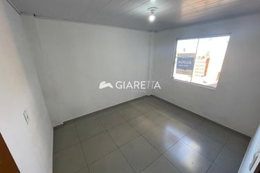 Apartamento para alugar - 54m&sup2; - SEDE ALVORADA