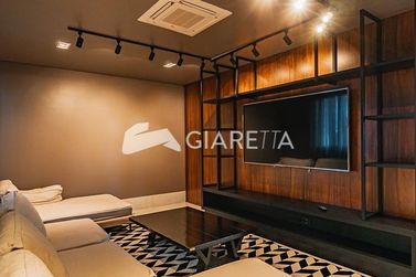 Apartamento &agrave; venda - 464m&sup2; - CENTRO