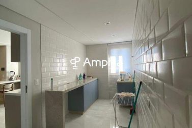 Apartamento &agrave; venda - 260m&sup2; - Jardim La Salle