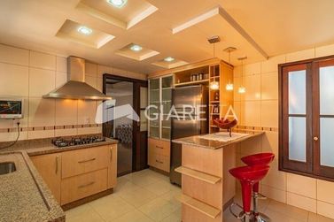 Sobrado &agrave; venda - 436m&sup2; - CENTRO