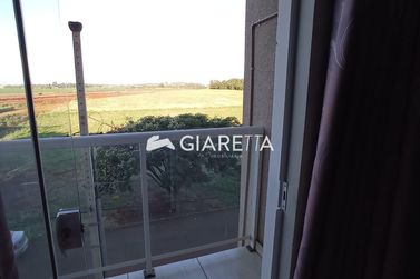 Apartamento &agrave; venda - 50m&sup2; - JARDIM GISELA