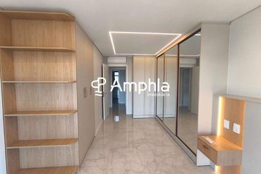 Apartamento &agrave; venda - 150m&sup2; - Centro