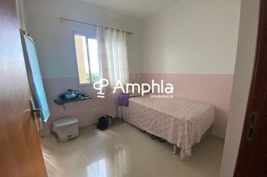 Apartamento &agrave; venda - 81m&sup2; - Neva