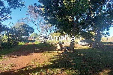Ch&aacute;cara &agrave; venda - 3048m&sup2; - Lago Azul