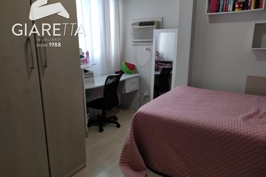 Apartamento &agrave; venda - 183m&sup2; - CENTRO
