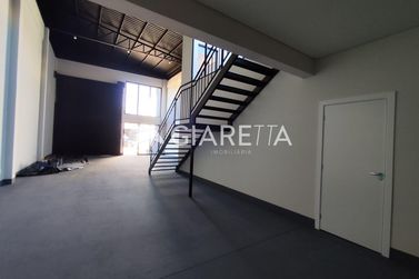 Sala Comercial para alugar - 282m&sup2; - JARDIM TOCANTINS