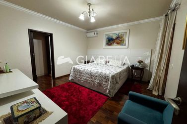 Sobrado &agrave; venda - 260m&sup2; - JARDIM PORTO ALEGRE
