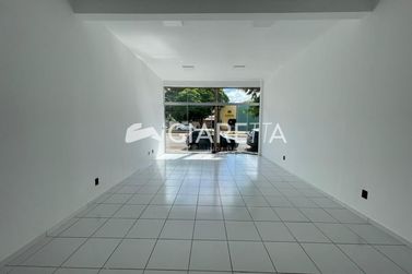 Sala Comercial para alugar - 45m&sup2; - CENTRO