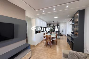 Apartamento &agrave; venda - 89m&sup2; - Coqueiral