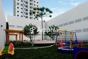 Apartamento &agrave; venda - 55m&sup2; - Cancelli