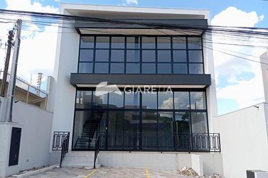 Sala Comercial para alugar - 285m&sup2; - CENTRO