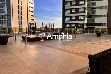Apartamento &agrave; venda - 200m&sup2; - Jardim La Salle