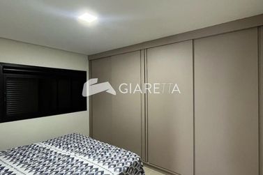 Apartamento &agrave; venda - 137m&sup2; - JARDIM GISELA