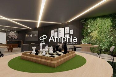 Apartamento &agrave; venda - 150m&sup2; - Centro