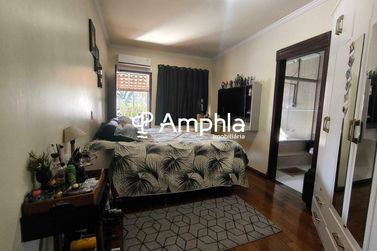 Sobrado &agrave; venda - 345m&sup2; - Recanto Tropical