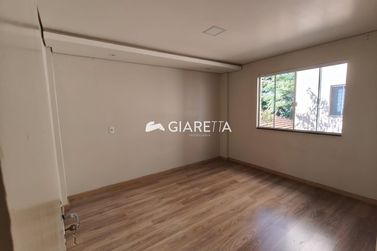 Apartamento &agrave; venda - 85m&sup2; - CENTRO