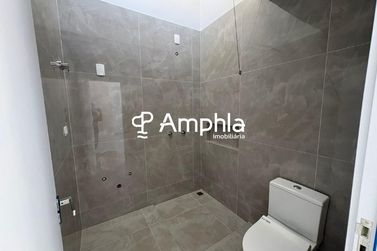 Casa &agrave; venda - 85m&sup2; - Brazmadeira