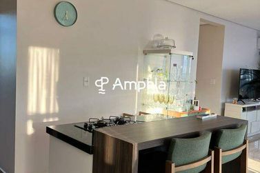 Apartamento &agrave; venda - 114m&sup2; - Jardim La Salle