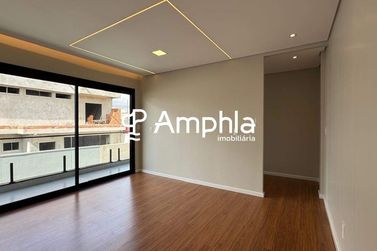 Sobrado &agrave; venda - 180m&sup2; - Recanto Tropical