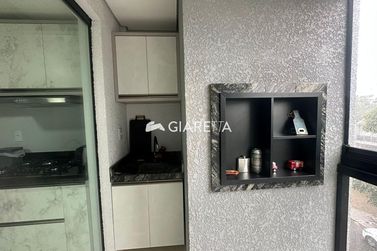 Apartamento &agrave; venda - 76m&sup2; - VILA INDUSTRIAL