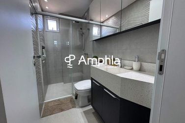 Apartamento &agrave; venda - 89m&sup2; - Coqueiral