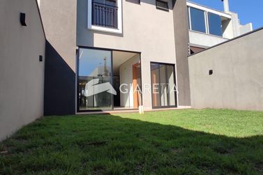 Sobrado &agrave; venda - 162m&sup2; - JARDIM GISELA