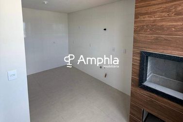 Apartamento &agrave; venda - 61m&sup2; - Recanto Tropical