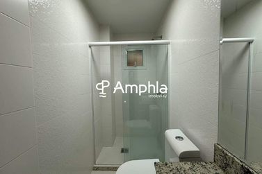 Apartamento &agrave; venda - 104m&sup2; - Centro