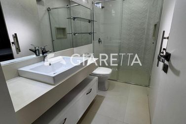 Apartamento &agrave; venda - 147m&sup2; - CENTRO