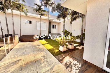 Casa &agrave; venda - 282m&sup2; - S&atilde;o Crist&oacute;v&atilde;o