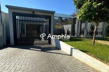 Casa &agrave; venda - 57m&sup2; - Vila Ga&uacute;cha