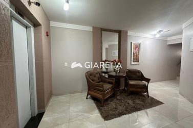 Apartamento &agrave; venda - 183m&sup2; - CENTRO