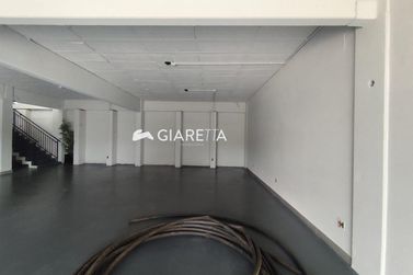 Sala Comercial para alugar - 140m&sup2; - VILA OPERARIA