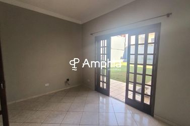 Sobrado &agrave; venda - 317m&sup2; - Recanto Tropical