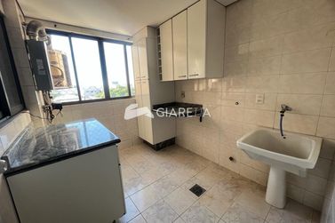 Apartamento &agrave; venda - 234m&sup2; - CENTRO