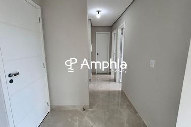 Apartamento &agrave; venda - 60m&sup2; - Centro