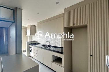 Apartamento &agrave; venda - 65m&sup2; - Centro
