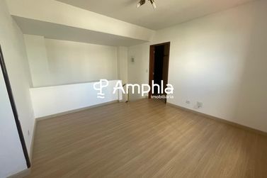 Apartamento &agrave; venda - 259m&sup2; - Centro