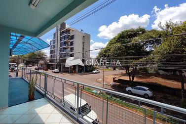 Apartamento para alugar - 190m&sup2; - JARDIM GISELA