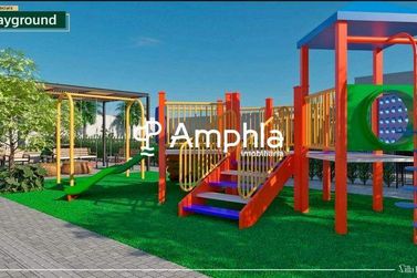 Apartamento &agrave; venda - 45m&sup2; - Tocantins