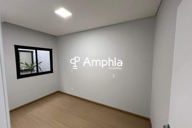 Casa &agrave; venda - 101m&sup2; - Jardim Pancera