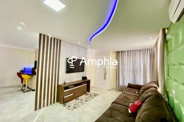 Sobrado &agrave; venda - 246m&sup2; - Siena