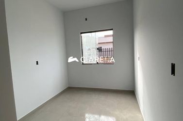Casa &agrave; venda - 50m&sup2; - JARDIM PANORAMA