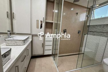 Apartamento &agrave; venda - 200m&sup2; - Jardim La Salle