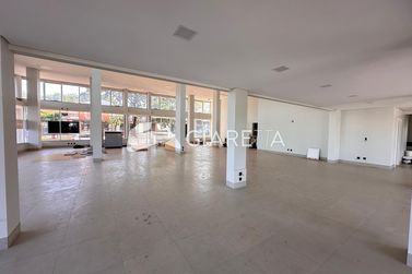 Sala Comercial para alugar - 550m&sup2; - CENTRO