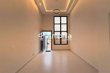 Casa &agrave; venda - 180m&sup2; - Recanto Tropical