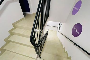 Sala Comercial para alugar - 228m&sup2; - CENTRO