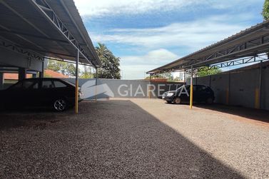 Apartamento para alugar - 67m&sup2; - CENTRO
